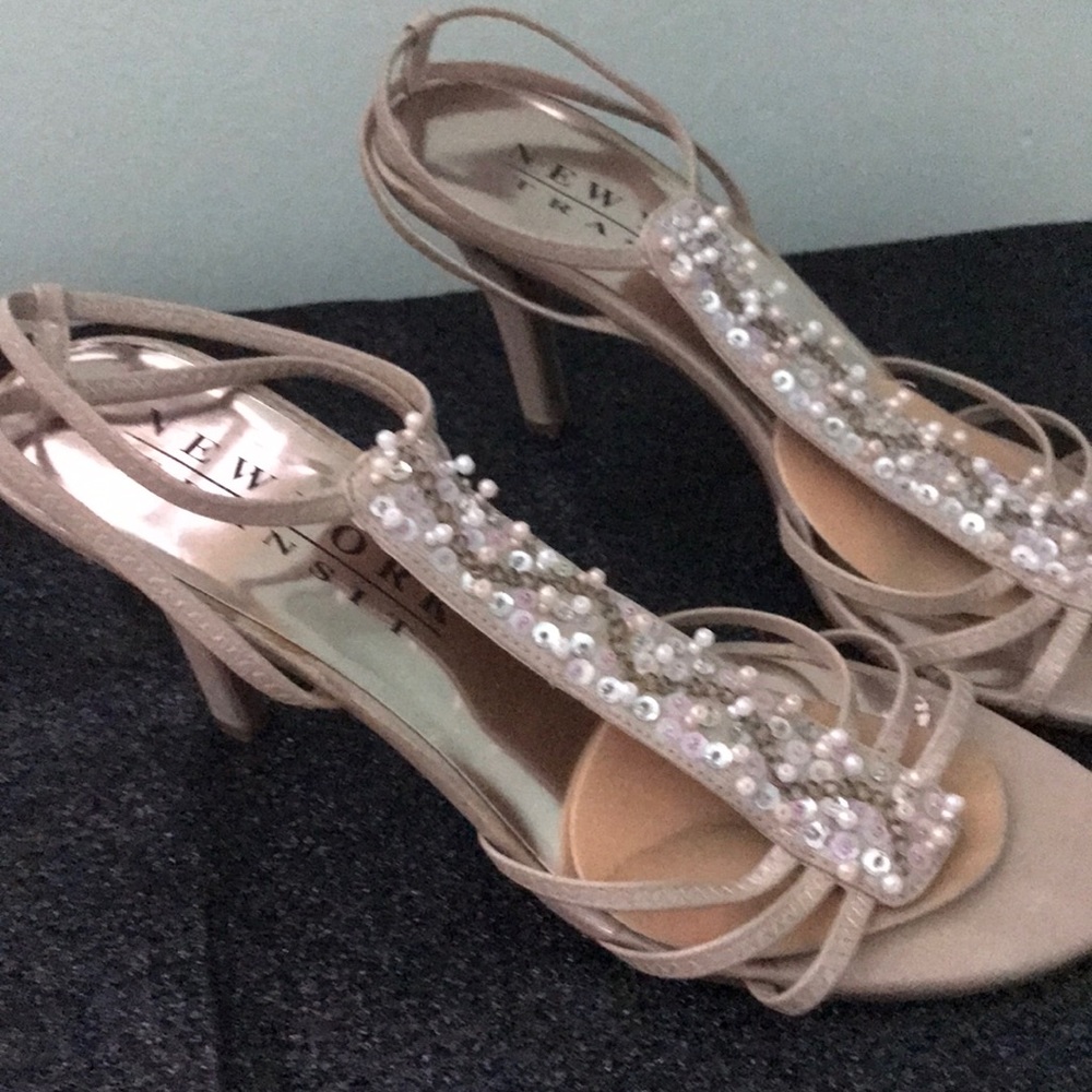 Women Dress Sandals